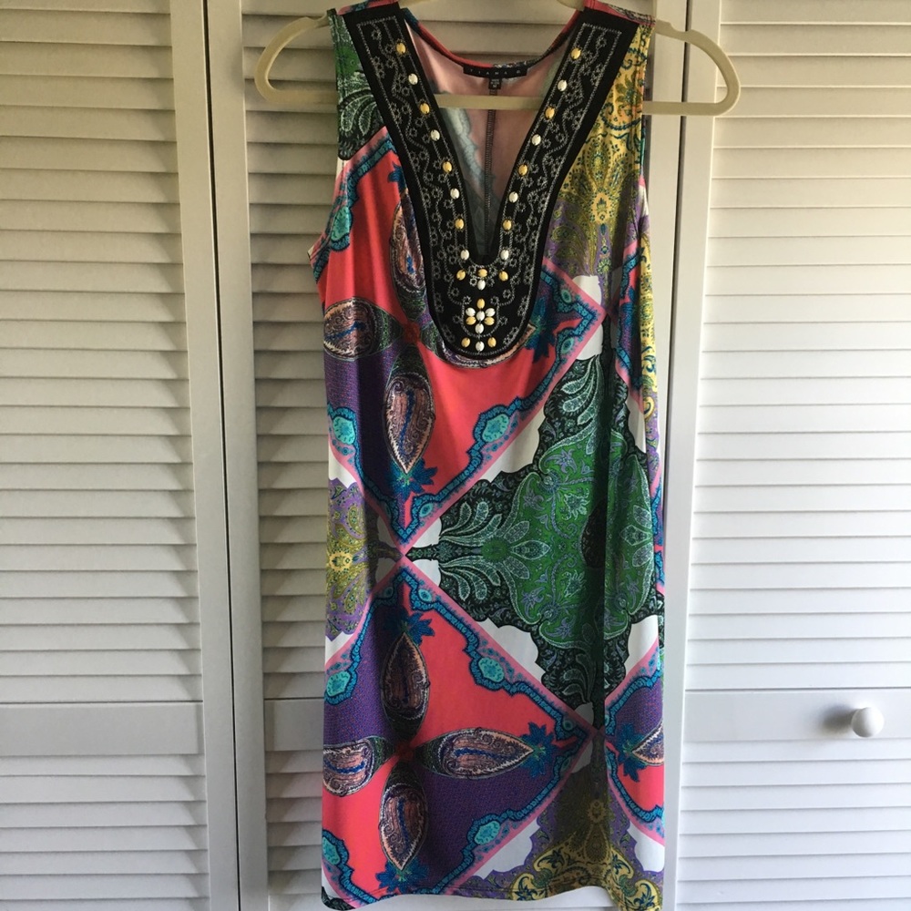 TIANA B. Dress